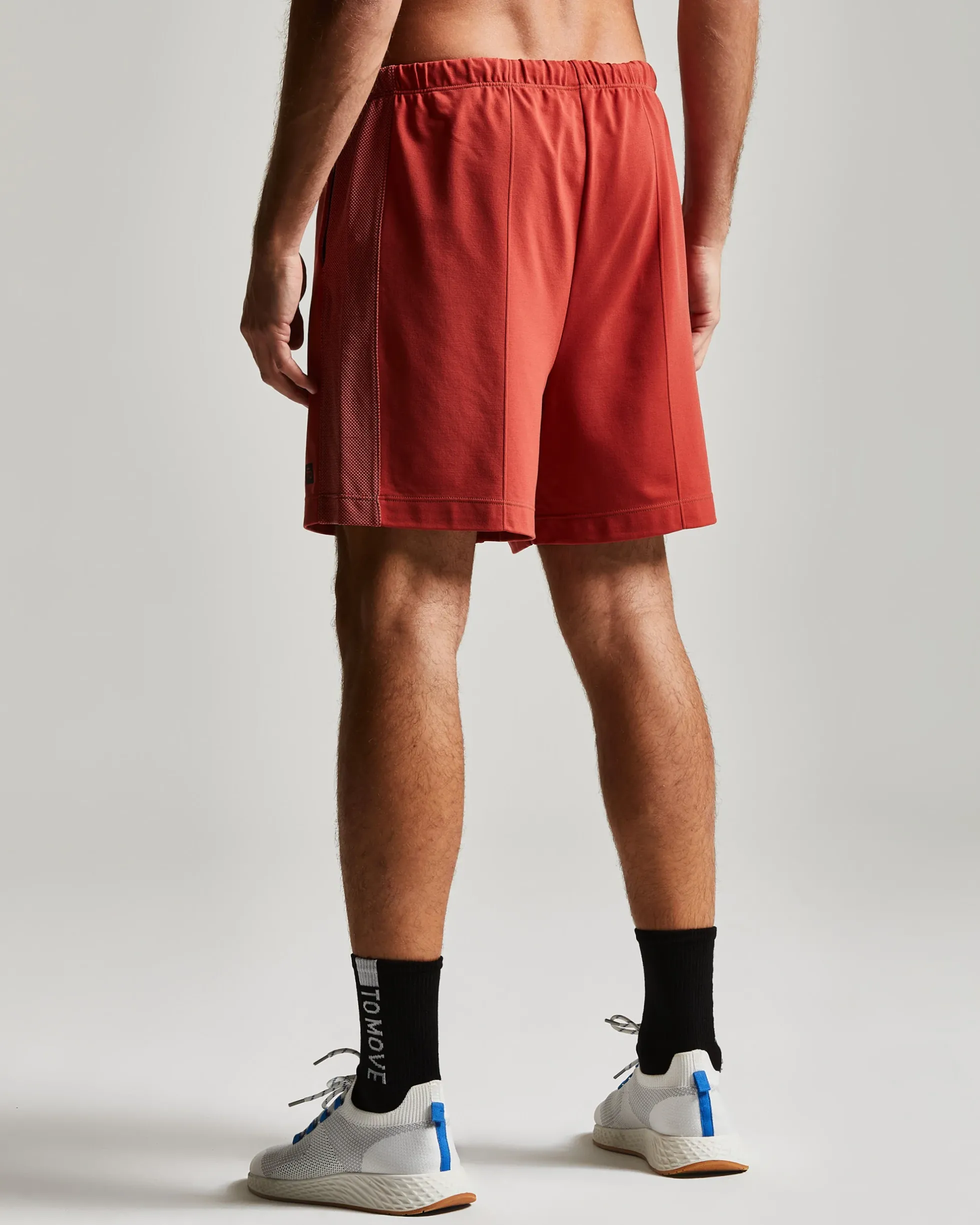 PANTALONCINO ATHLETIC UOMO