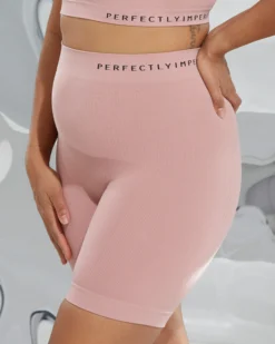 PANTALONCINO RIB