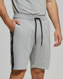 Pantaloncino uomo no stress cotone