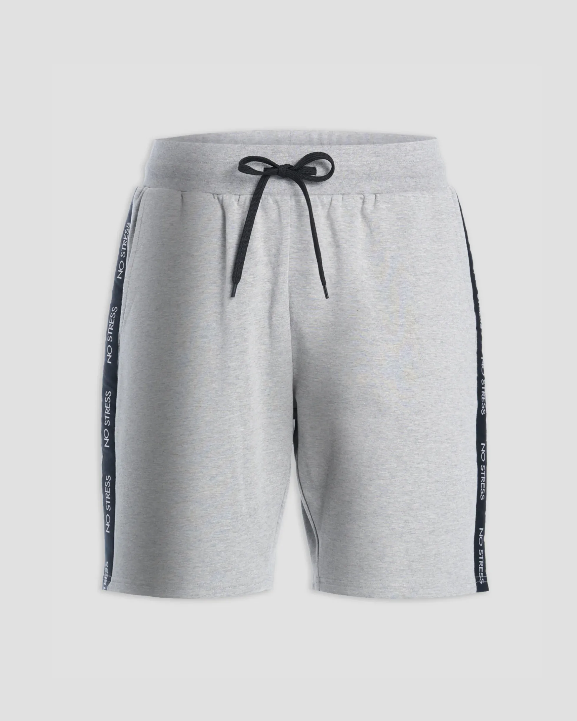 Pantaloncino uomo no stress cotone