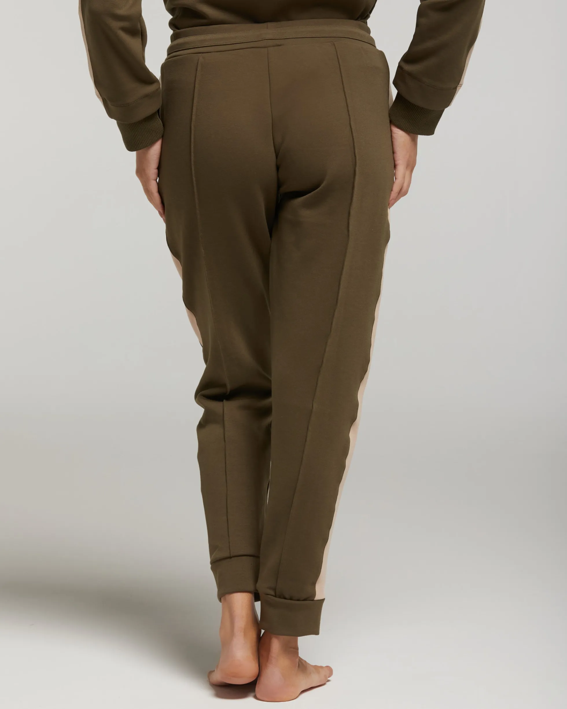 PANTALONE JOGGERS DONNA FREETIME