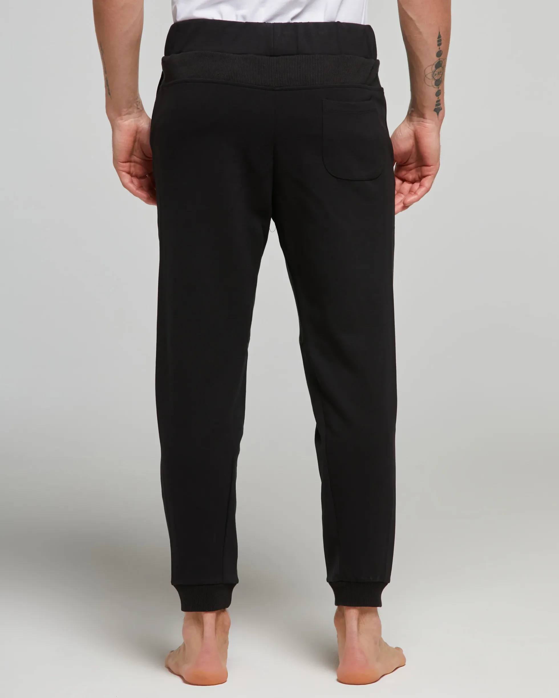 PANTALONE JOGGERS UOMO FREETIME
