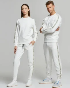 Pantalone unisex jogging no stress