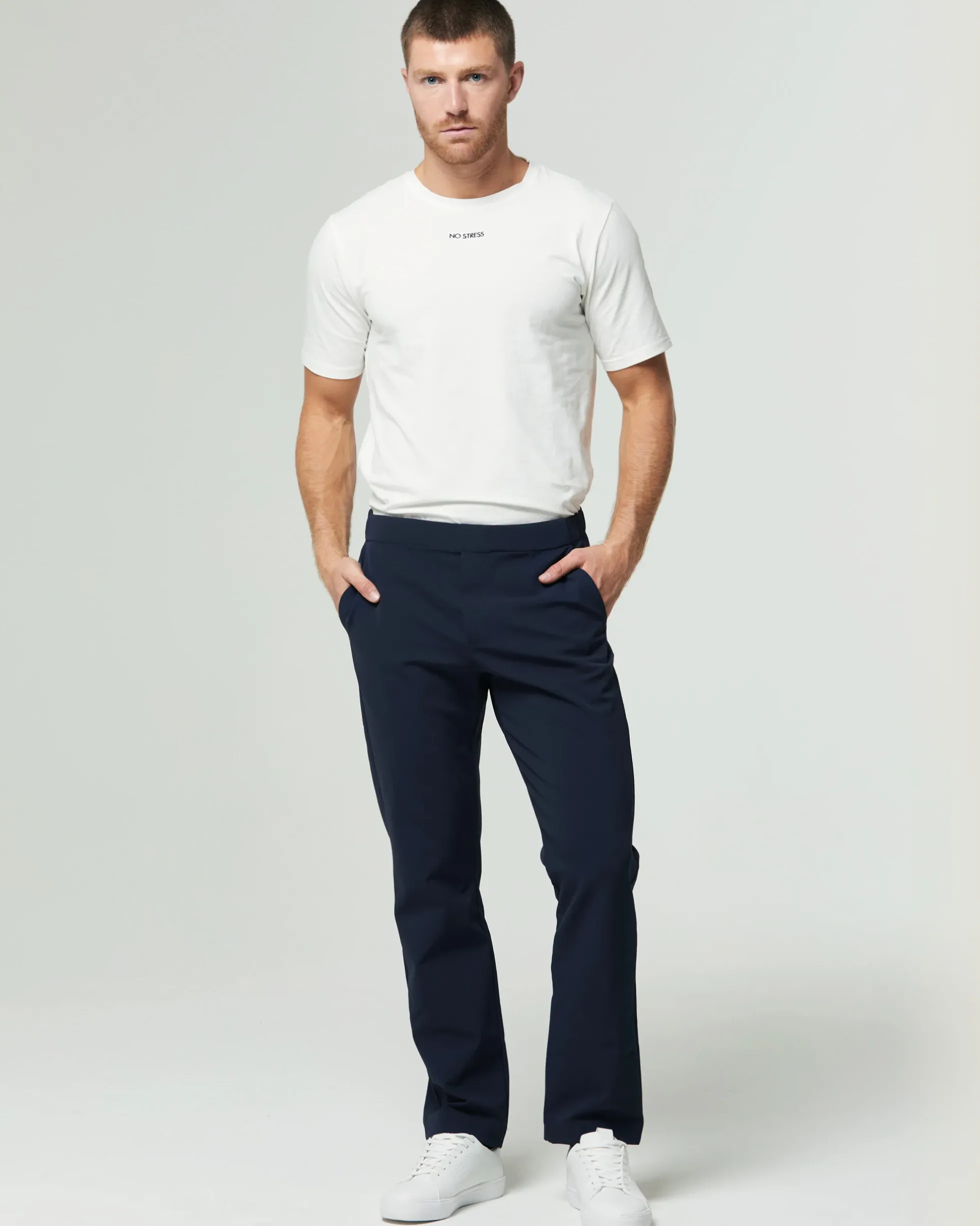 Pantalone uomo urban dry