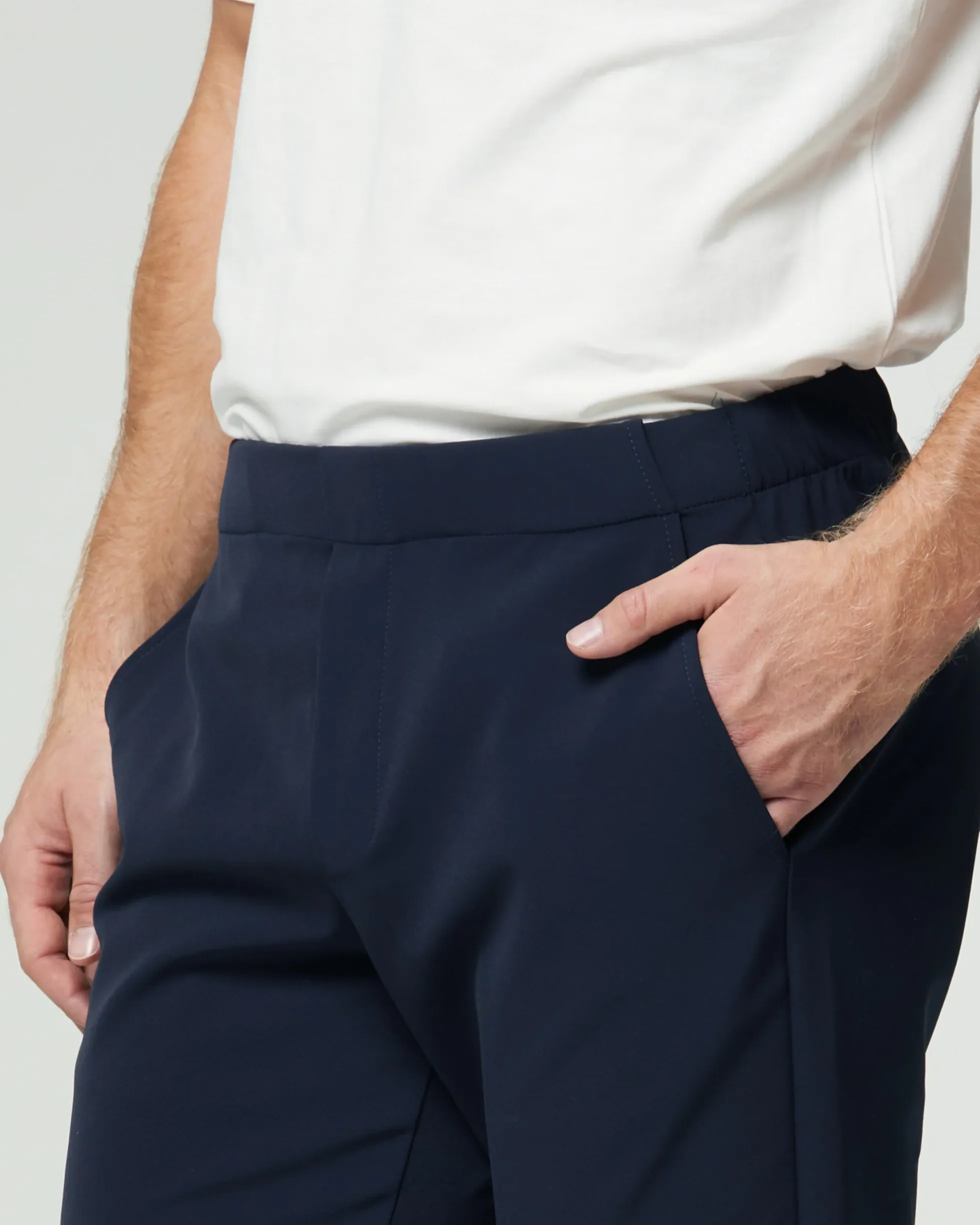 Pantalone uomo urban dry