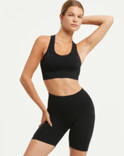Panty effetto push-up perfect wave