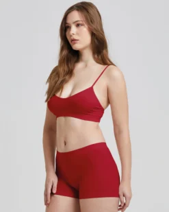 Panty seamless Skin Shades