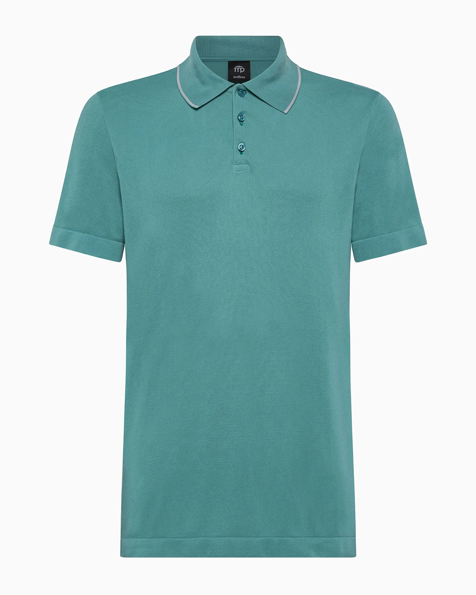 POLO UOMO SEAMLESS