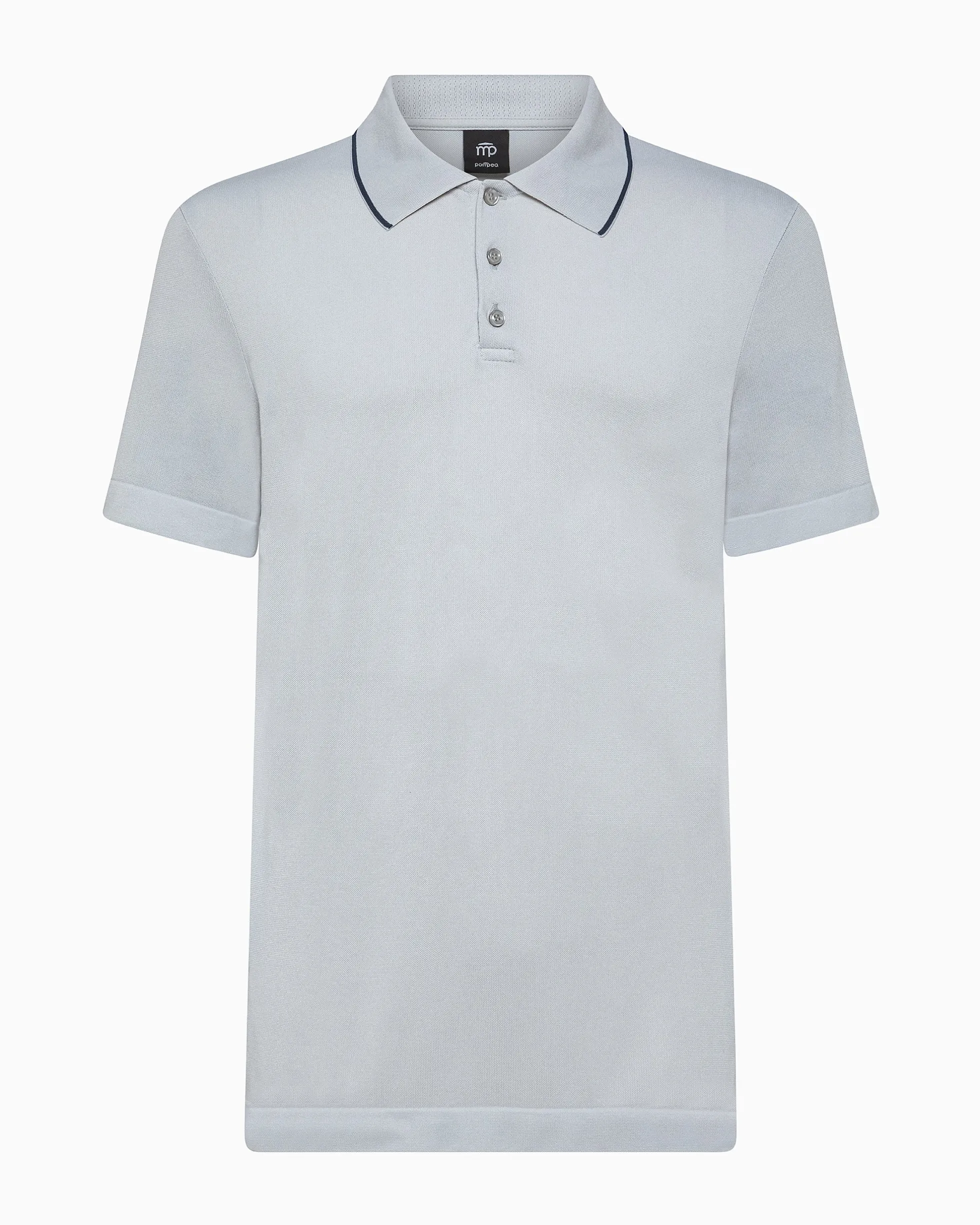POLO UOMO SEAMLESS