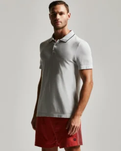 POLO UOMO SEAMLESS