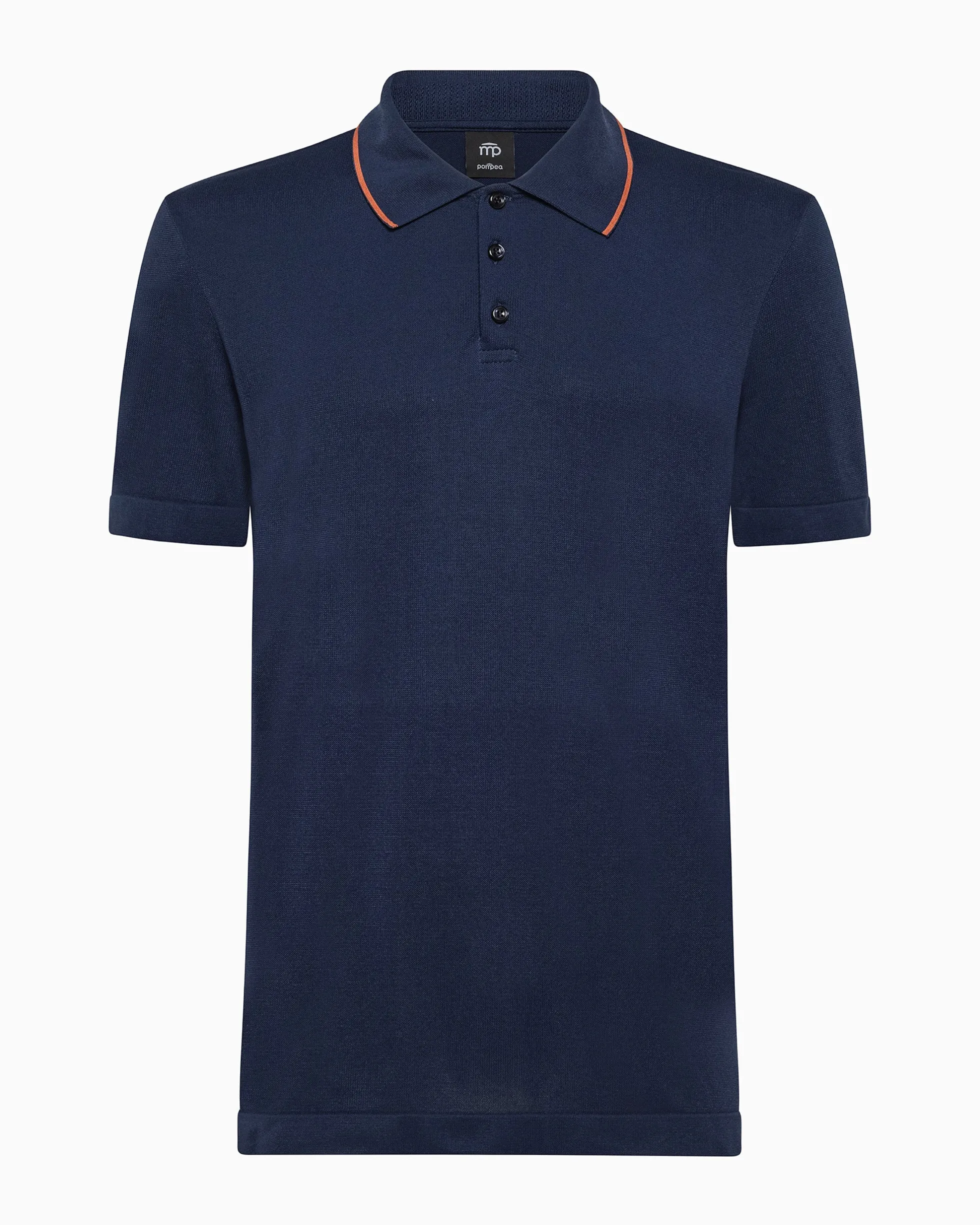 POLO UOMO SEAMLESS