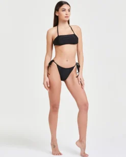 Pompea x Silvian Heach reggiseno a fascia