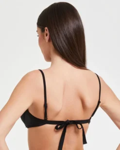 Pompea x Silvian Heach reggiseno con ferretto