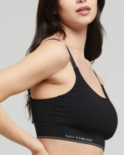 Reggiseno cotone seamless