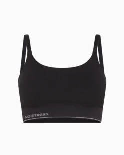 Reggiseno cotone seamless