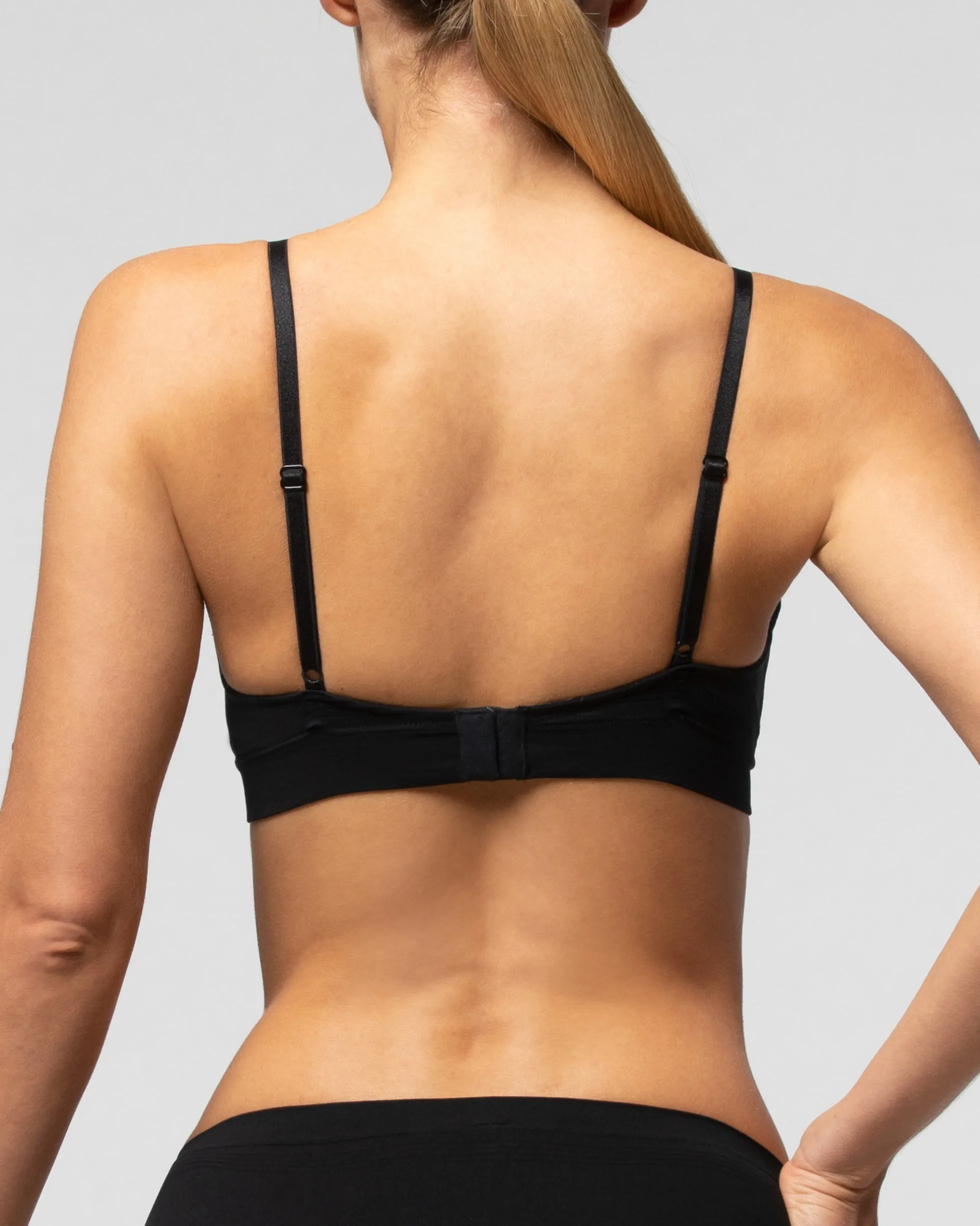 Reggiseno 3D coppa spacer Seamless