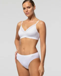 Reggiseno 3D coppa spacer Seamless