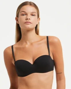 REGGISENO FASCIA COTONE ORGANICO COPPE IMBOTTITE