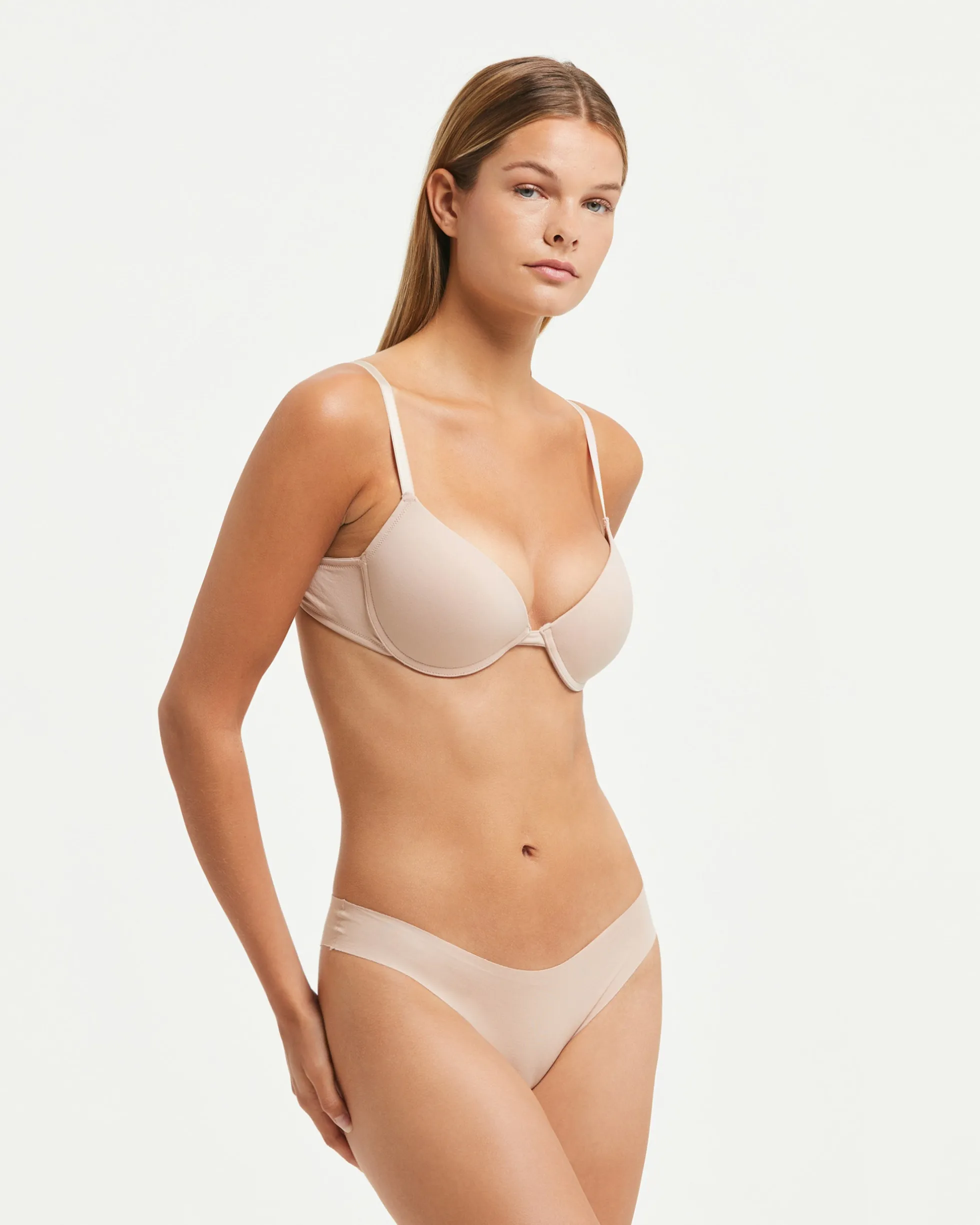 REGGISENO PUSH-UP