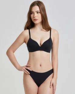 Reggiseno second skin