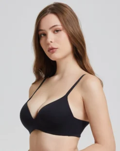 Reggiseno second skin