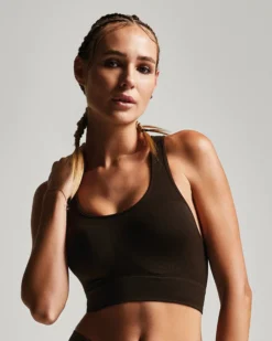 REGGISENO SPORTIVO HIGH IMPACT