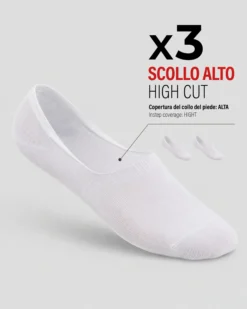 Salvapiede pariscarpa x3 uomo