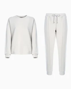 Set Completo Tuta donna Freetime (Beige)
