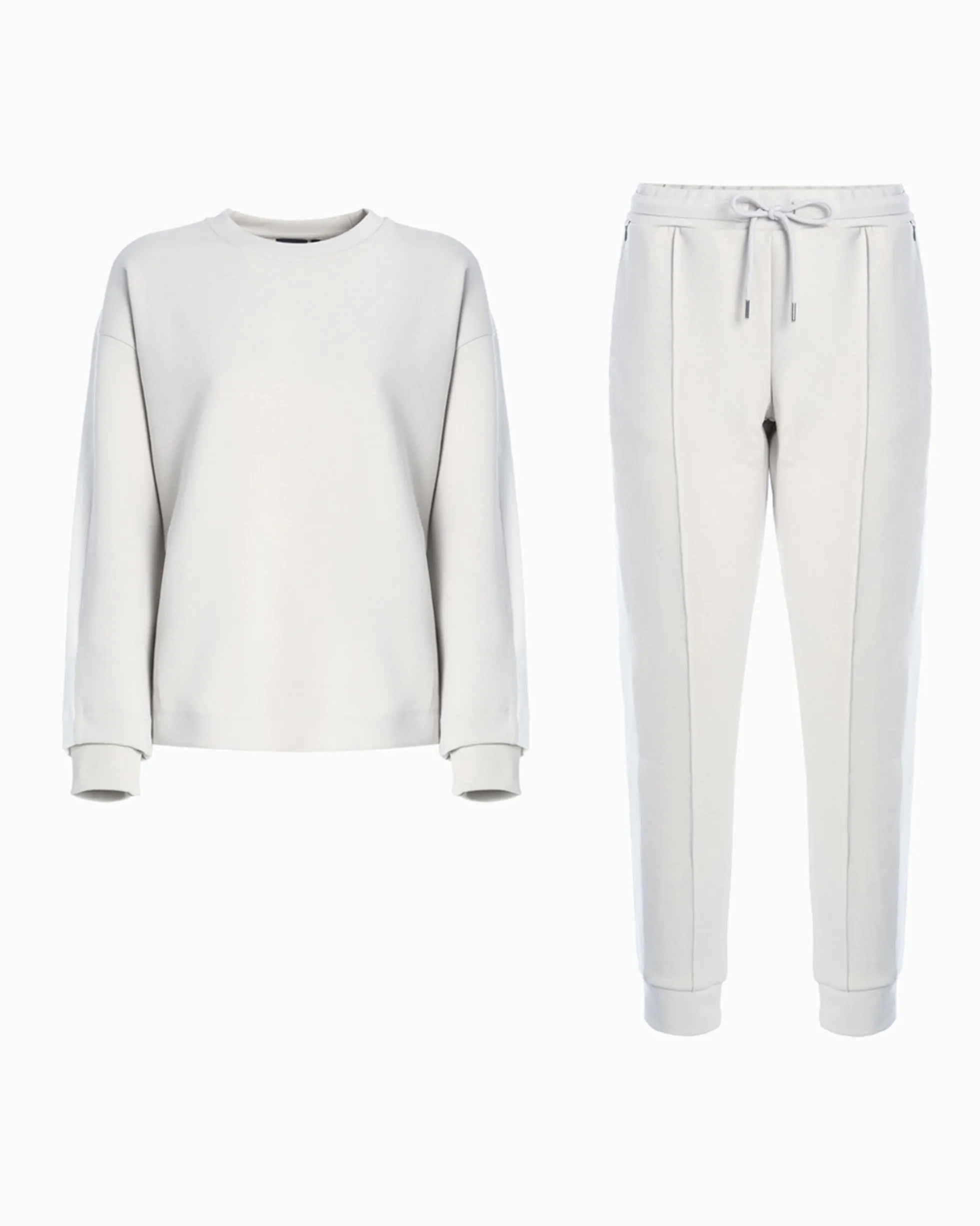 Set Completo Tuta donna Freetime (Beige)