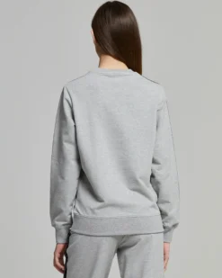 Set Completo Tuta NO STRESS (Grigio Melange)