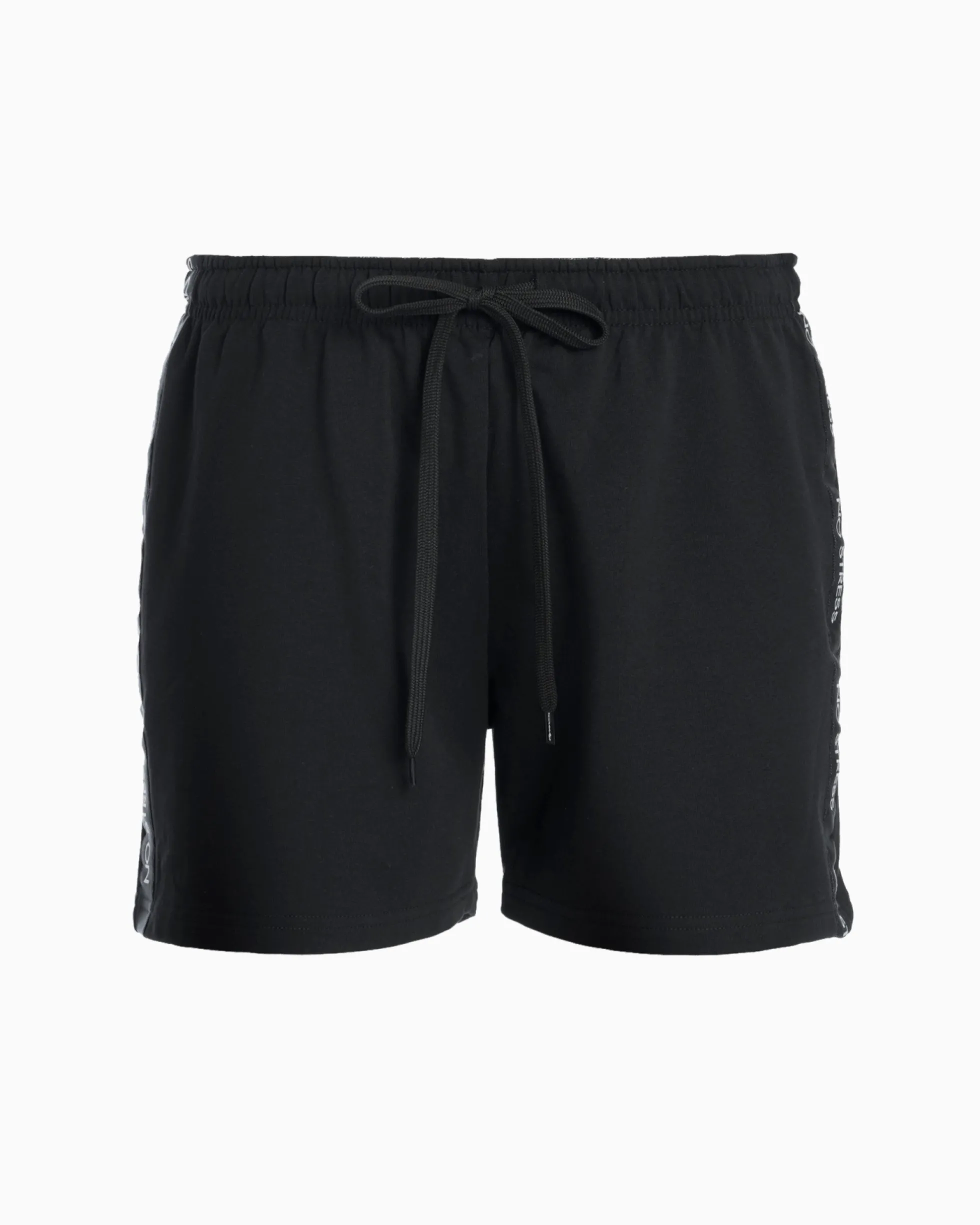 Short donna no stress cotone