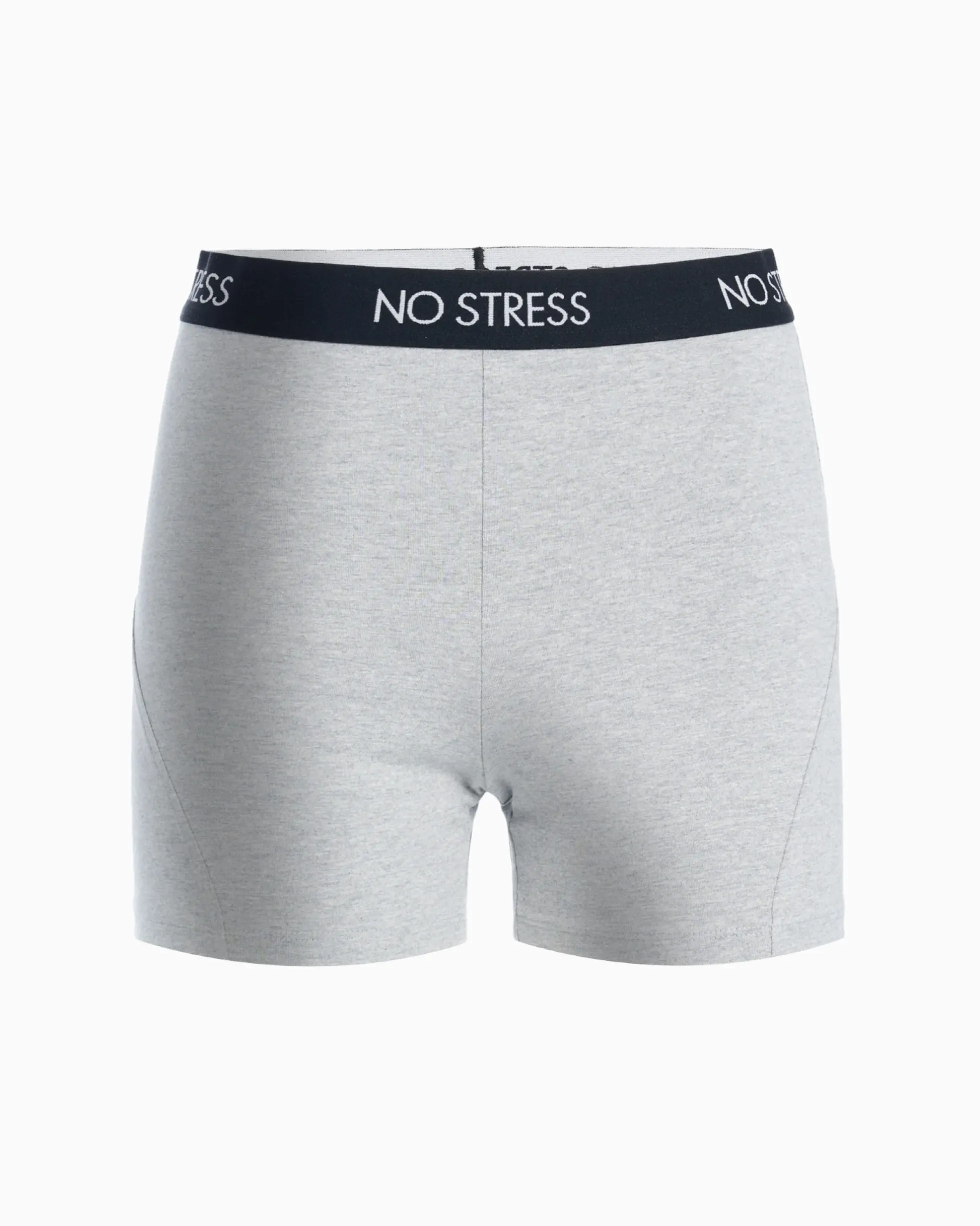 Short donna no stress slim fit sportivi