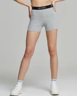 Short donna no stress slim fit sportivi