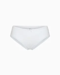 Slip bimba in cotone organico