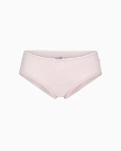 Slip bimba in cotone organico