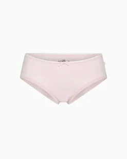 Slip bimba in cotone organico