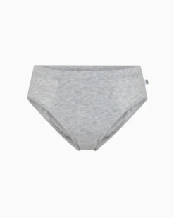 Slip bimbo in cotone organico