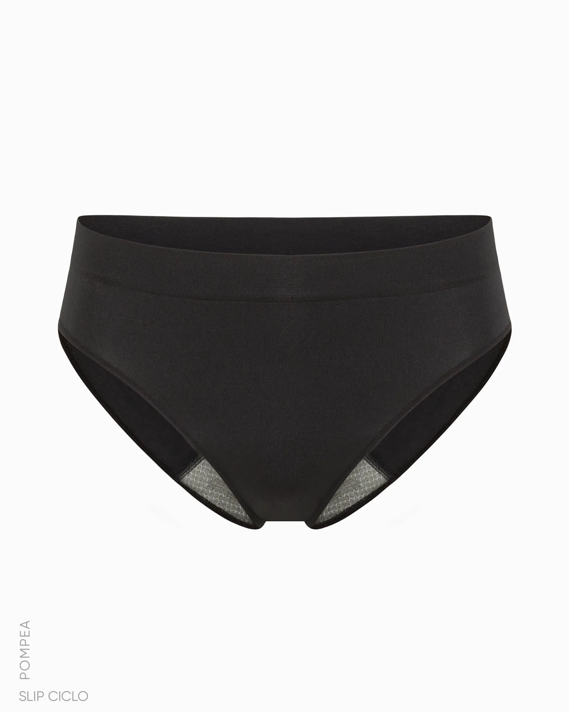 Slip ciclo a vita bassa