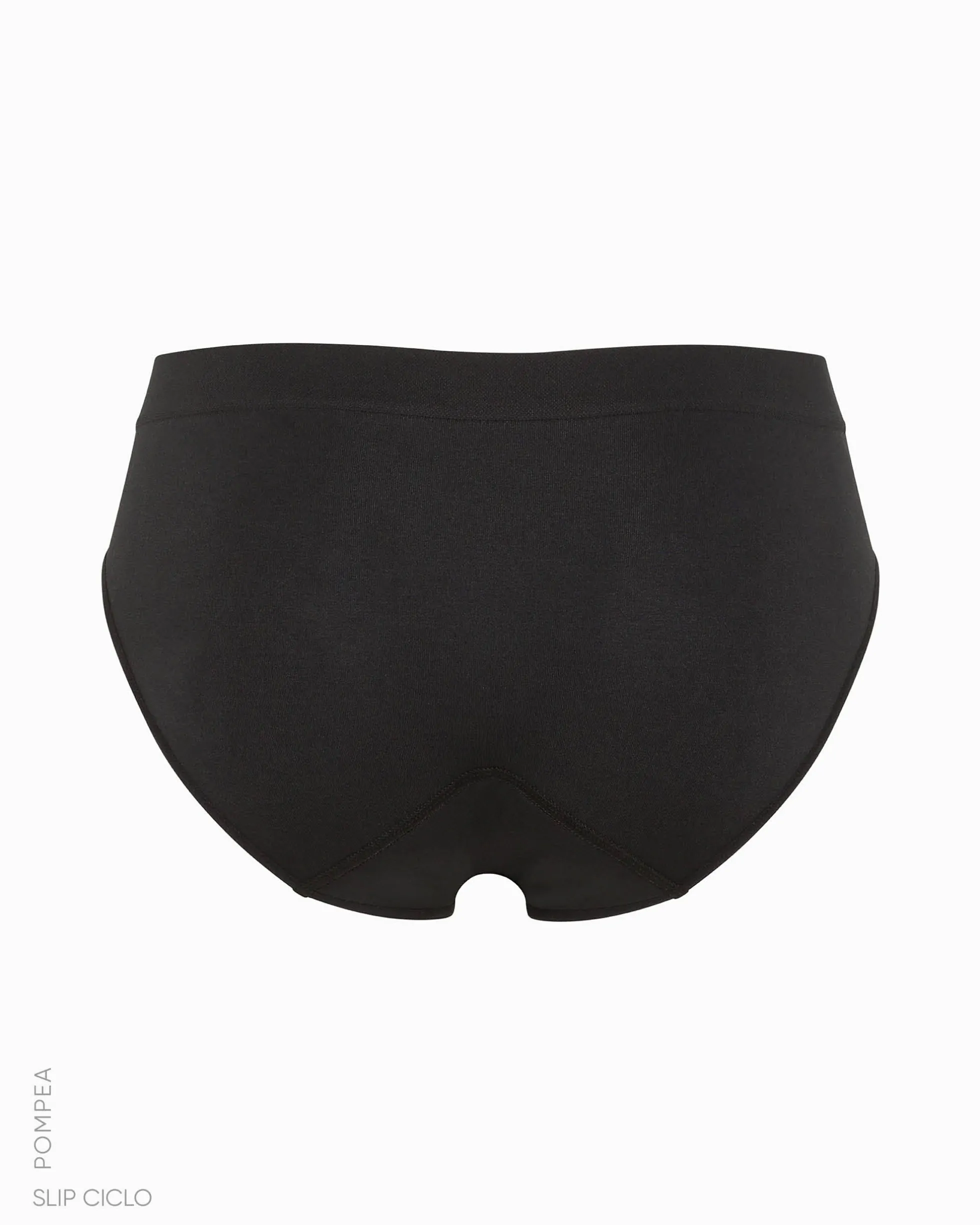 Slip ciclo a vita bassa