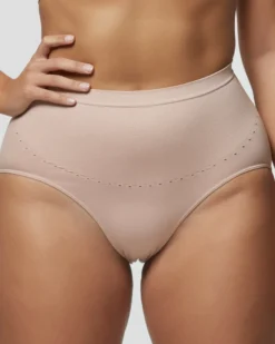 Slip Comfort Size