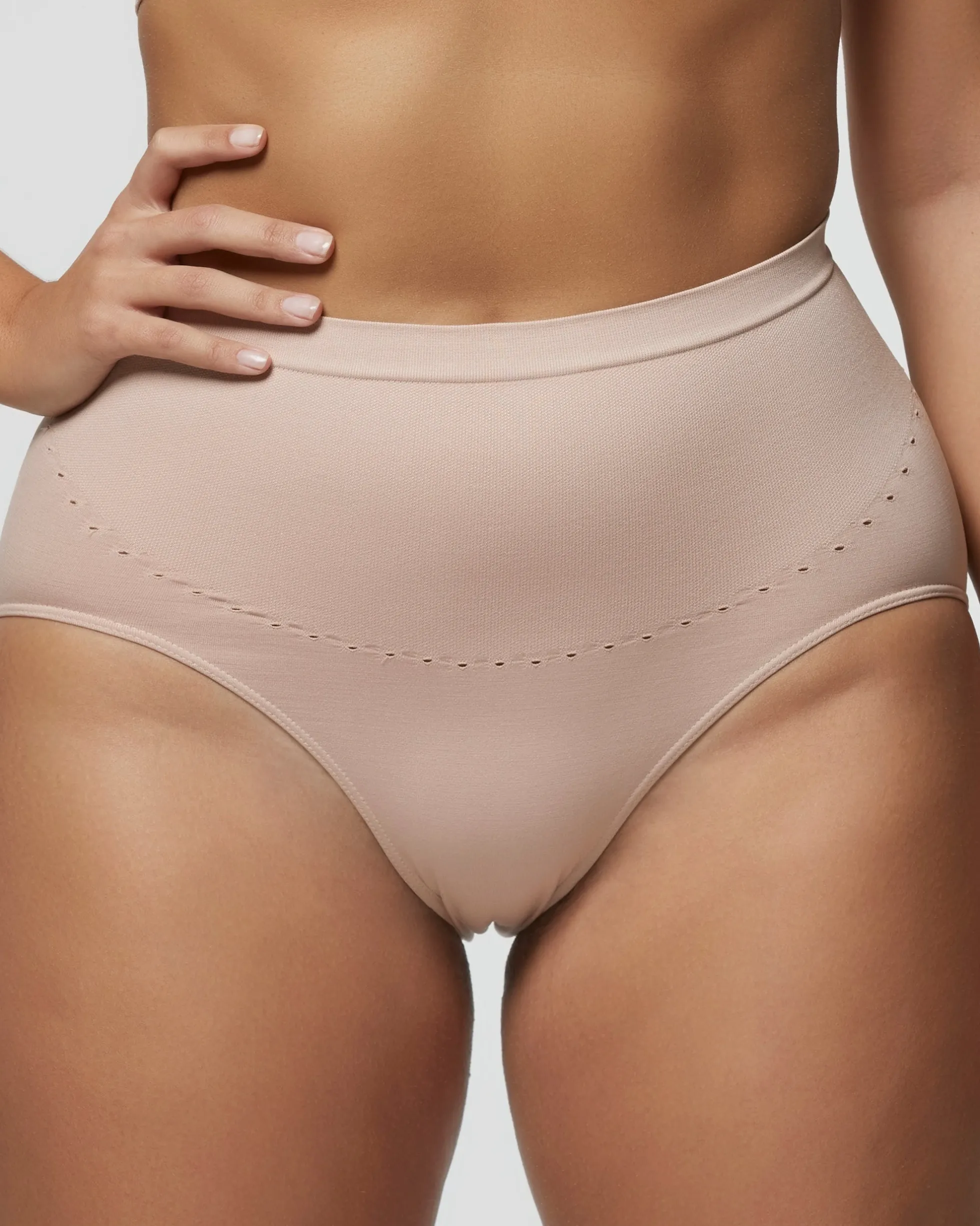 Slip Comfort Size