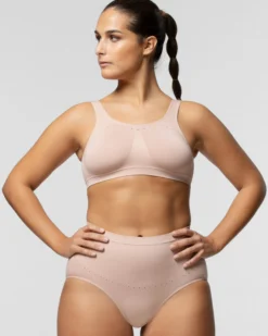 Slip Comfort Size