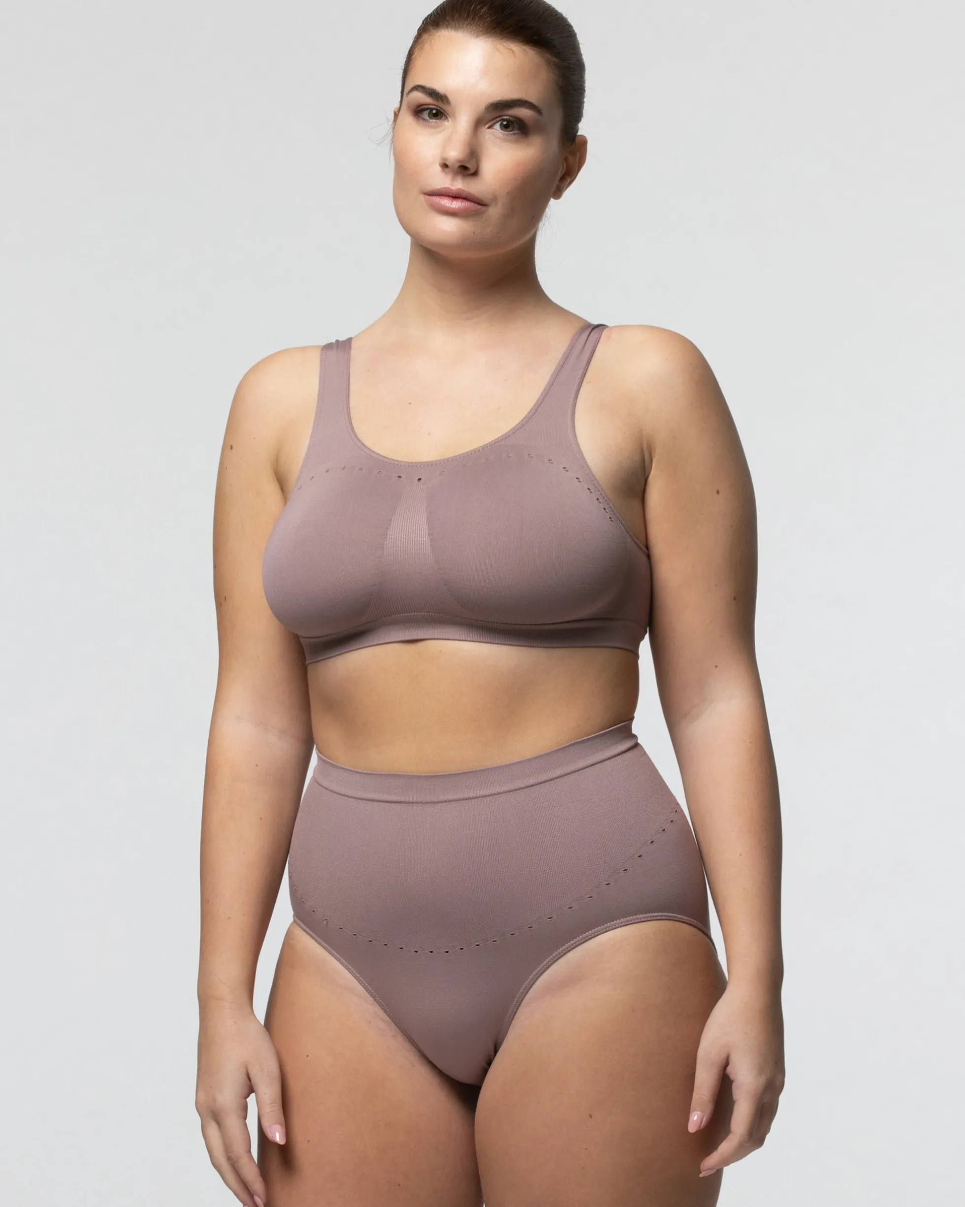 Slip Comfort Size