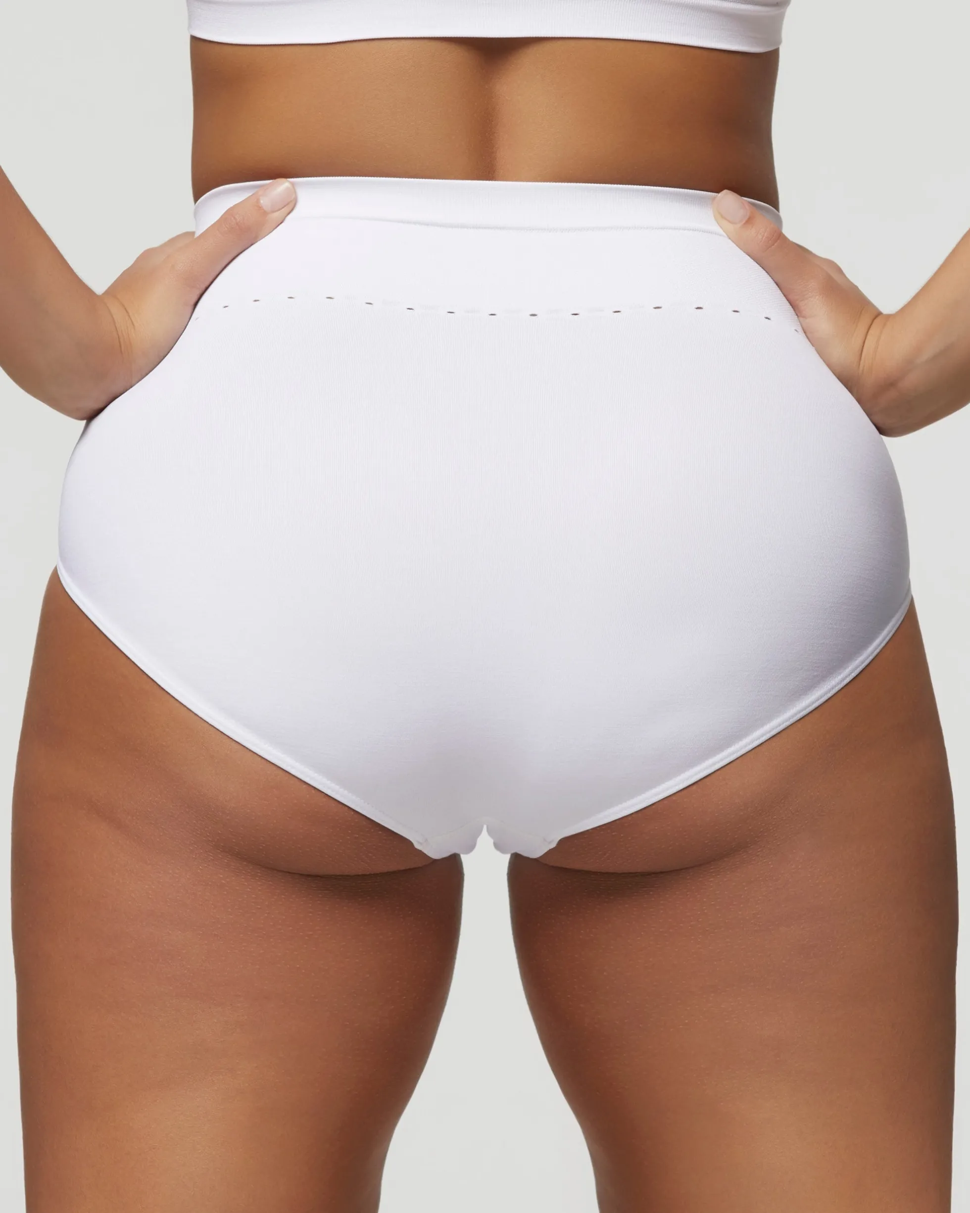 Slip Comfort Size