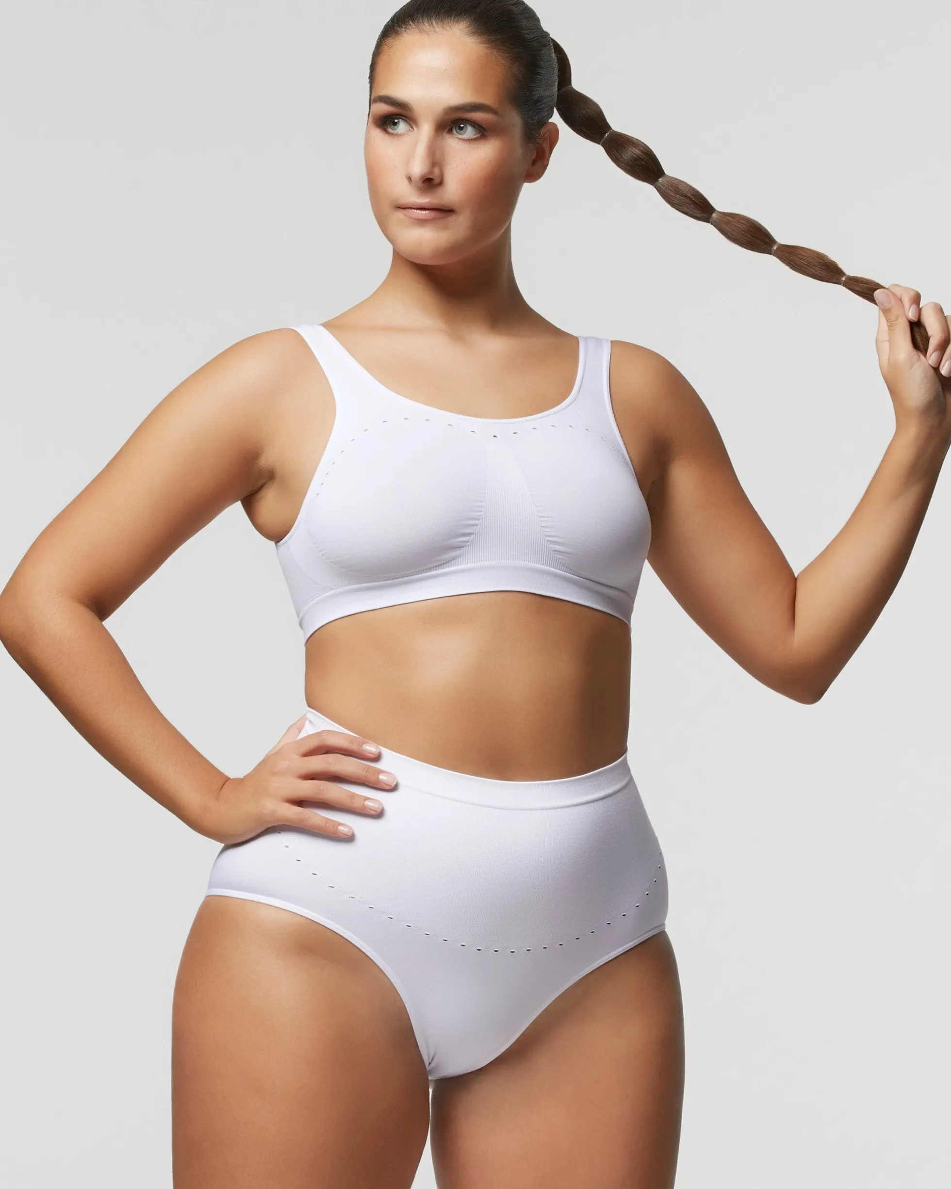 Slip Comfort Size