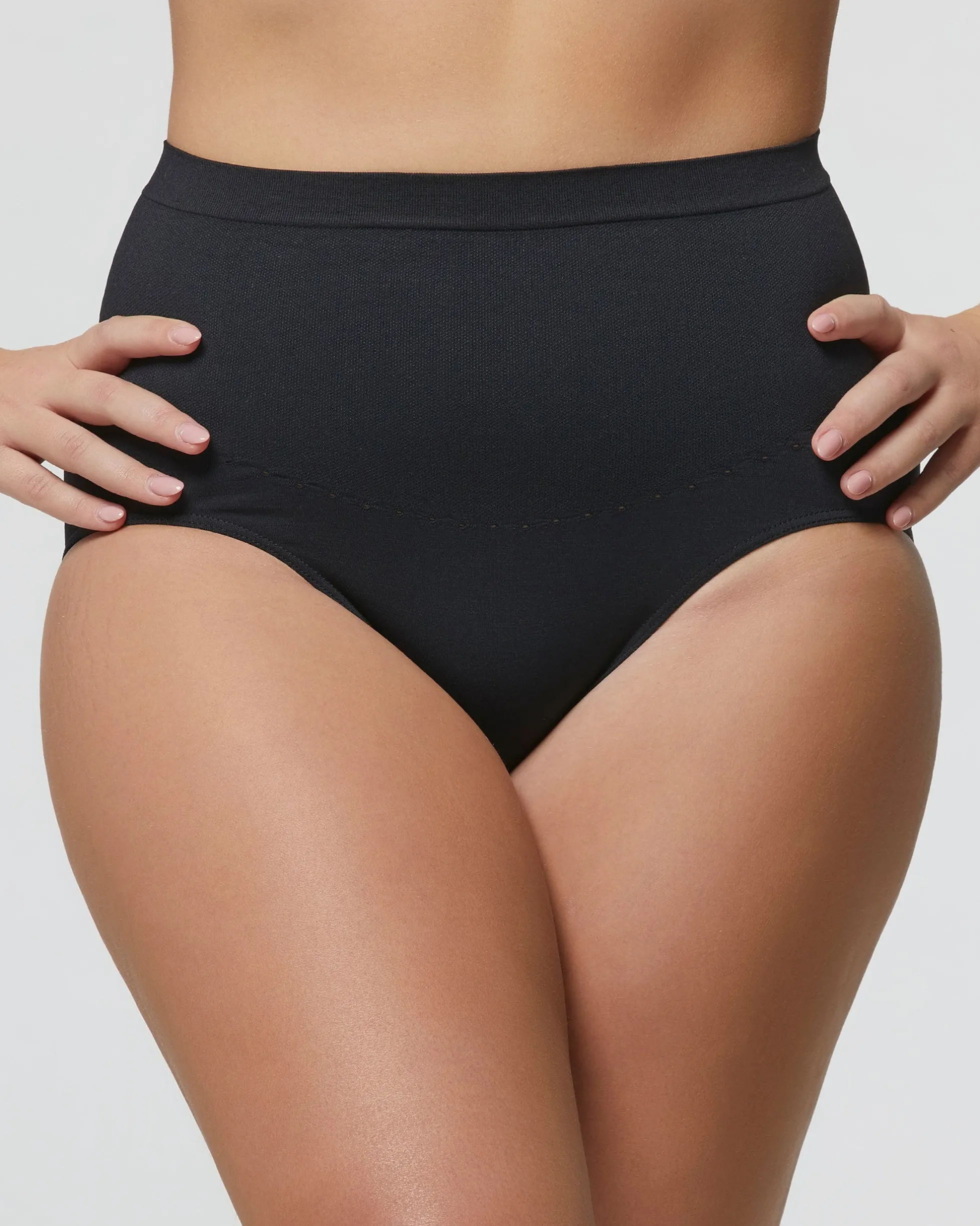 Slip Comfort Size