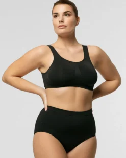 Slip Comfort Size