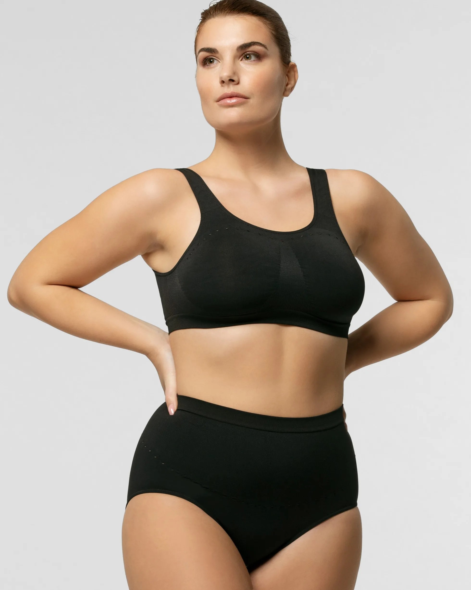 Slip Comfort Size