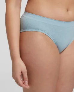 SLIP COMFORT SIZE BLUFIBRE