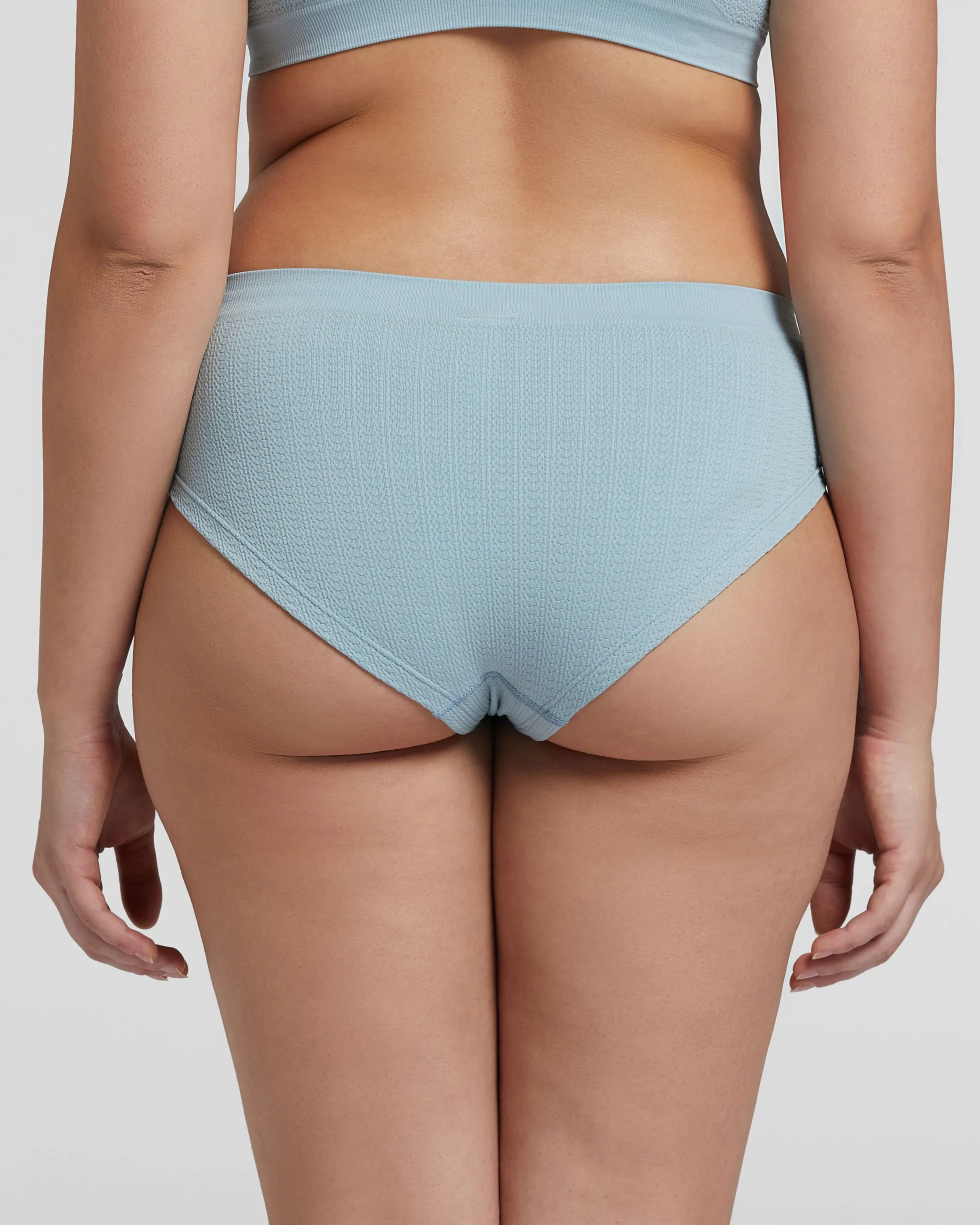 SLIP COMFORT SIZE BLUFIBRE